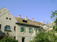 Társasház tetőfelújítás - Felelős Műszaki Vezetés (védett épület)